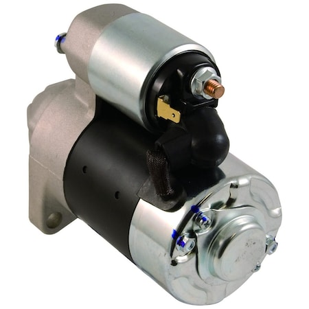Starter, Replacement For Lester 18203